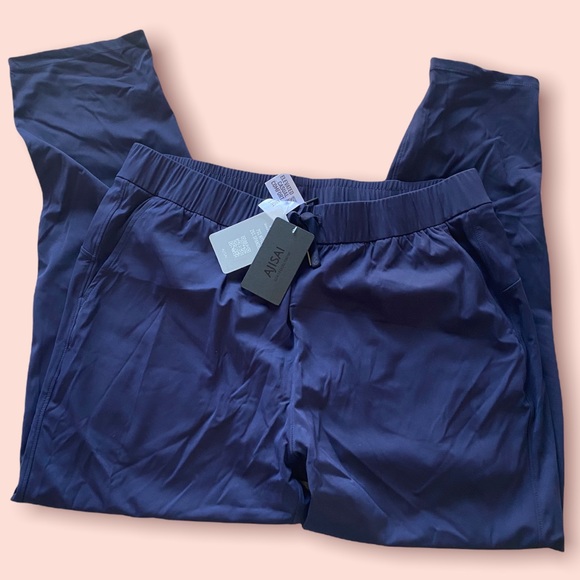 Ajisai Pants - NWT Ladies jogger pants